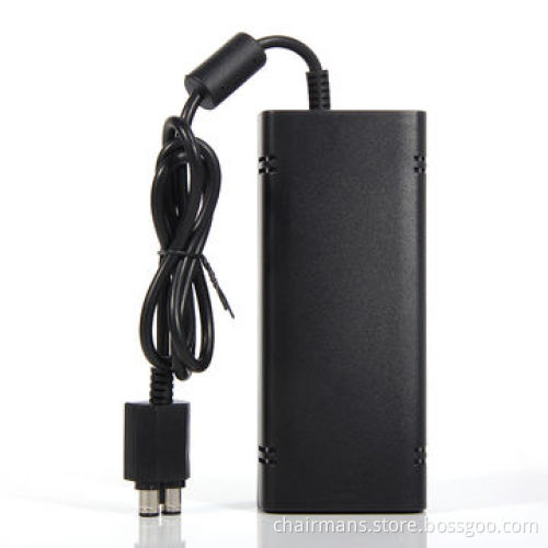 AC/DC adapters, power supply for Xbox 360